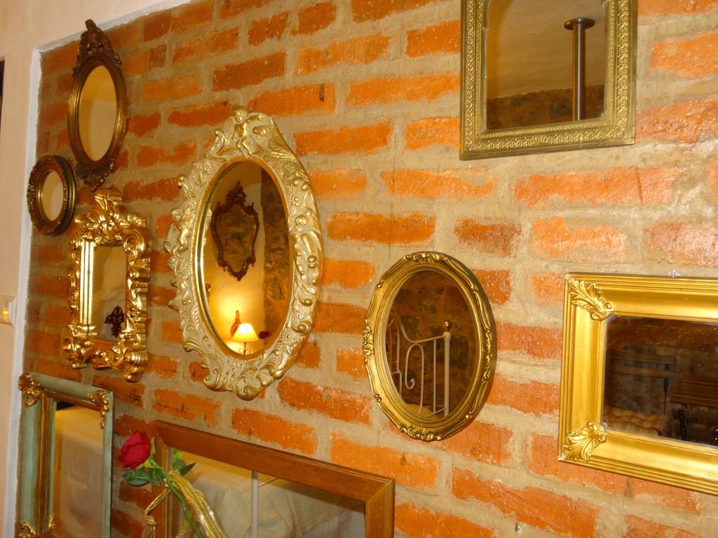 My Room - Villa Vina - Ter Monchique Bilik gambar