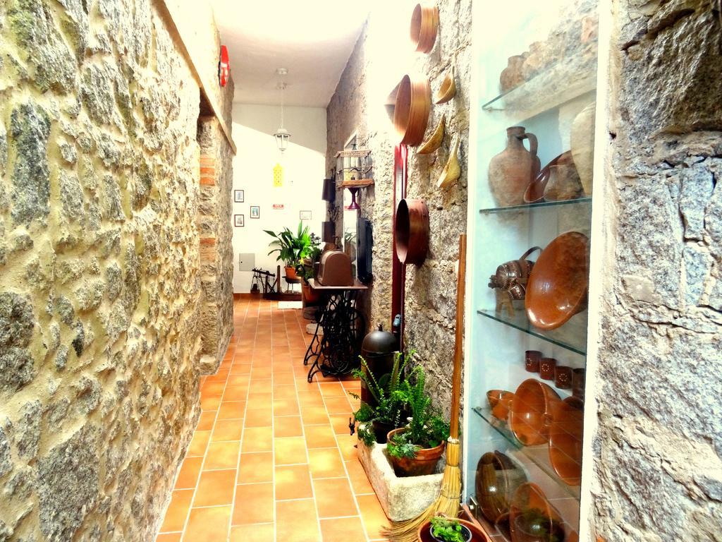 My Room - Villa Vina - Ter Monchique Luaran gambar