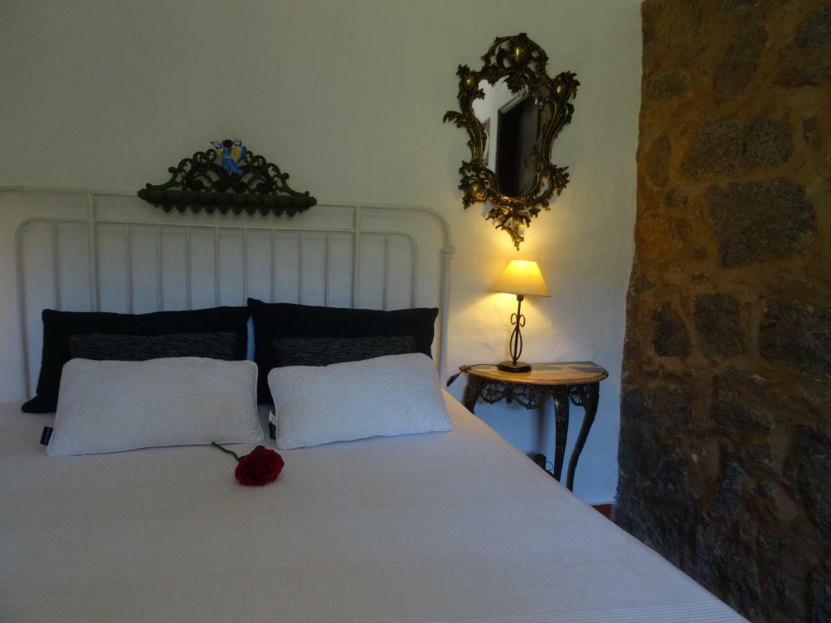 My Room - Villa Vina - Ter Monchique Luaran gambar